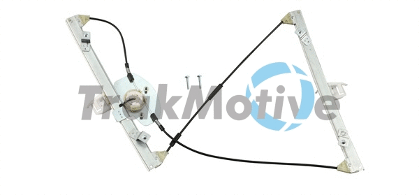 Window Regulator (25-1047)