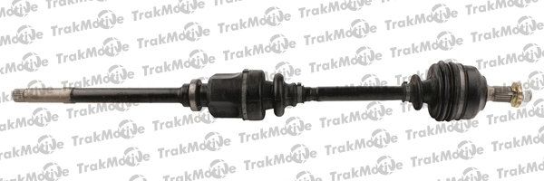 Drive Shaft (30-0612)