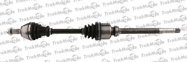 Drive Shaft (30-0601)