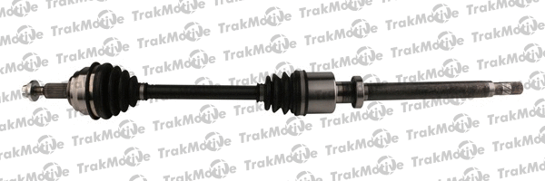 Drive Shaft (30-0848)