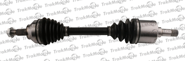 Drive Shaft (30-0217)