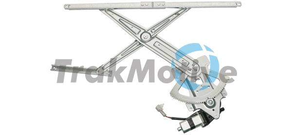 Window Regulator (26-0592)