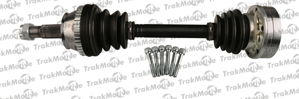 Drive Shaft (30-0001)