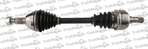Drive Shaft (30-0571)