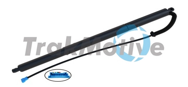 Electric Motor, tailgate (60-0039)