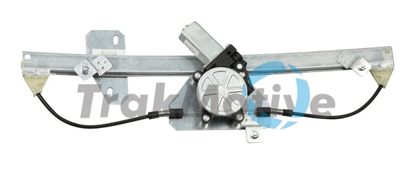 Window Regulator (26-0256)