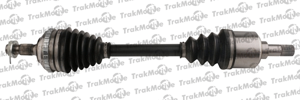 Drive Shaft (30-0618)
