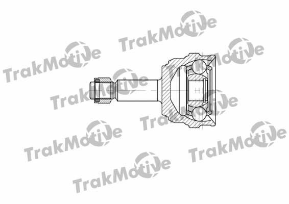 Joint Kit, drive shaft (40-0698)