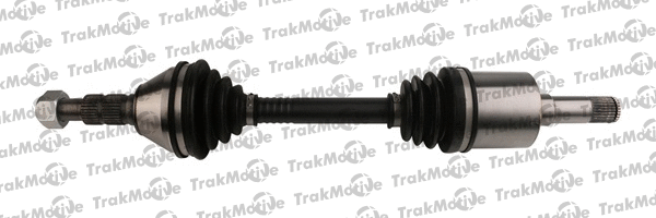 Drive Shaft (30-0512)