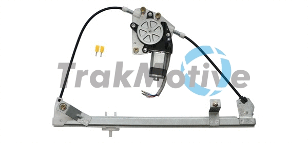 Window Regulator (26-0339)