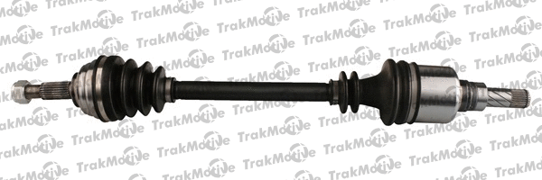 Drive Shaft (30-0829)