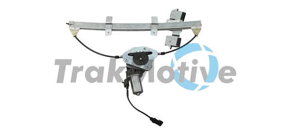 Window Regulator (26-0424)