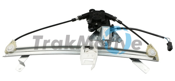 Window Regulator (26-1145)