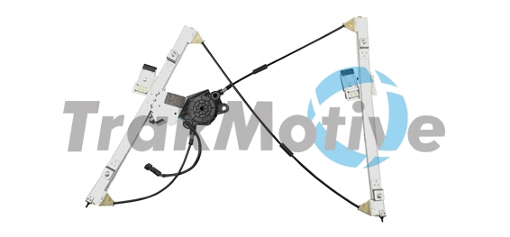 Window Regulator