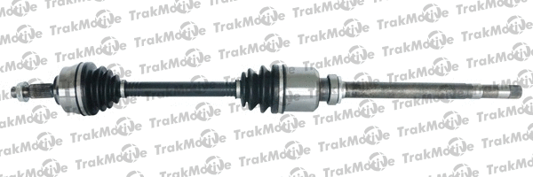 Drive Shaft (30-0253)