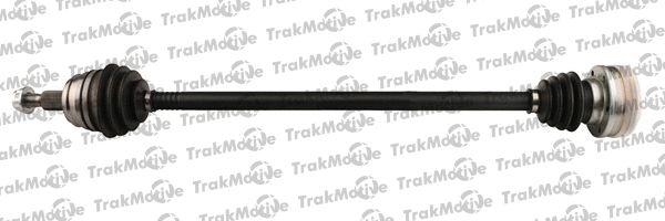 Drive Shaft (30-0934)