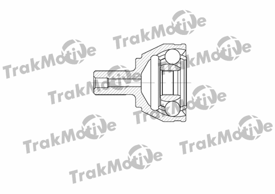 Joint Kit, drive shaft (40-0581)