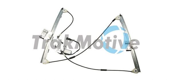 Window Regulator (26-0667)