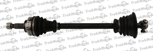 Drive Shaft (30-0852)