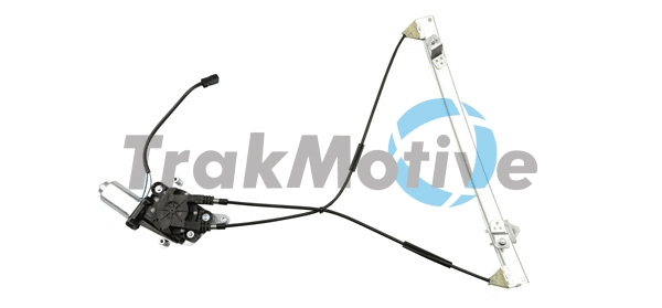 Window Regulator