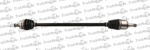 Drive Shaft (30-0560)