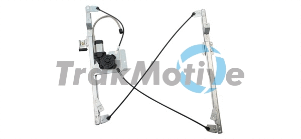 Window Regulator (26-0207)