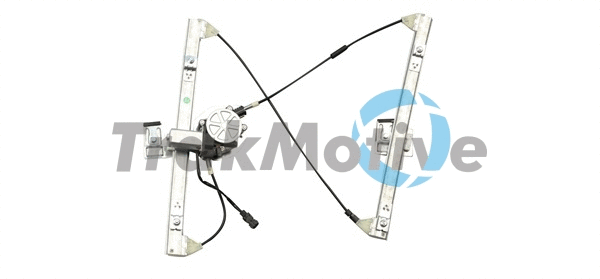 Window Regulator