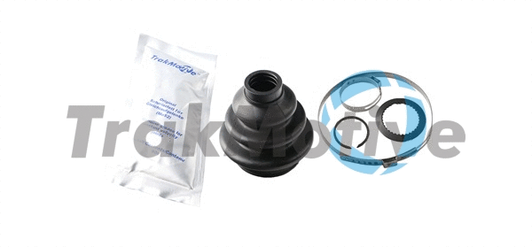 Bellow Kit, drive shaft (50-0013)