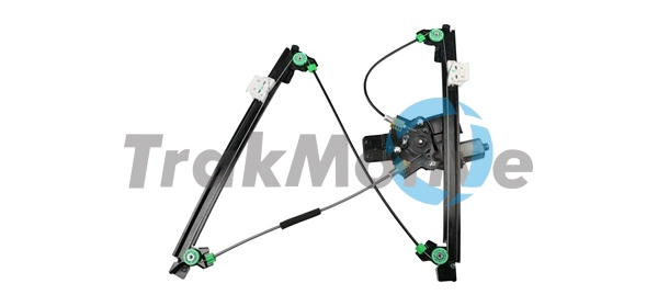 Window Regulator (26-0193)