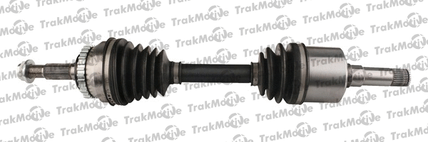 Drive Shaft (30-0927)