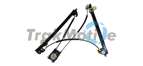 Window Regulator (25-0776)