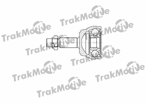 Joint Kit, drive shaft (40-0739)