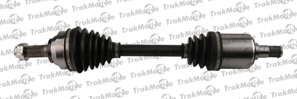 Drive Shaft (30-0444)