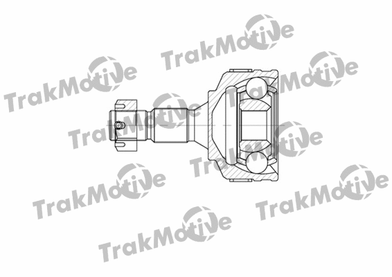 Joint Kit, drive shaft (40-0561)