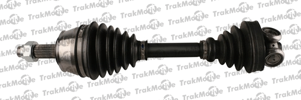Drive Shaft (30-0004)