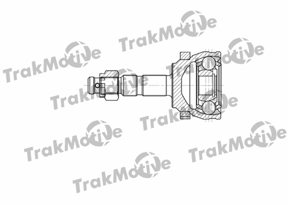 Joint Kit, drive shaft (40-0697)