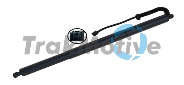 Electric Motor, tailgate (60-0066)