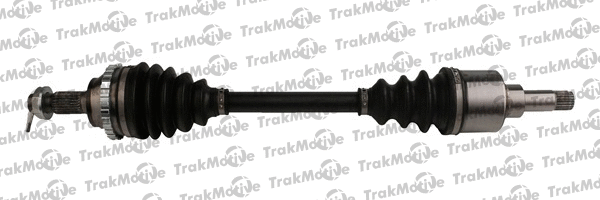 Drive Shaft (30-0649)