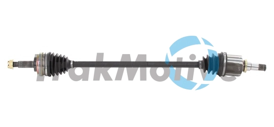 Drive Shaft (30-1651)