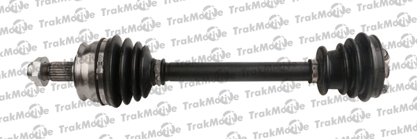Drive Shaft (30-0360)