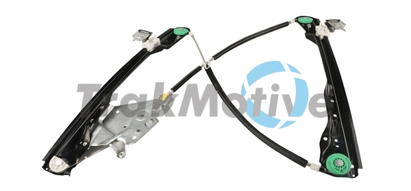 Window Regulator (25-0416)