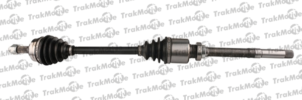 Drive Shaft (30-0210)
