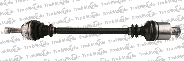 Drive Shaft (30-0699)