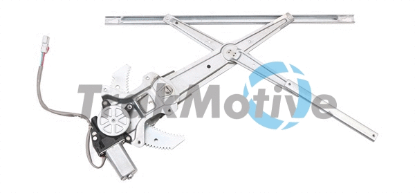Window Regulator (26-0481)