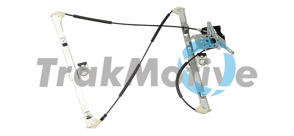 Window Regulator (25-0710)