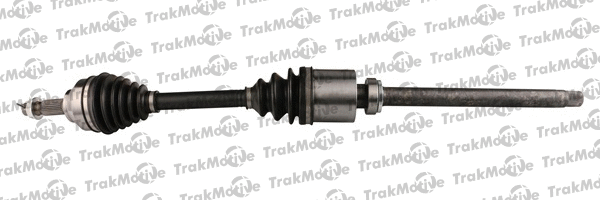 Drive Shaft (30-0245)