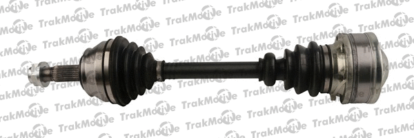 Drive Shaft (30-0002)