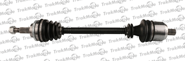 Drive Shaft (30-0747)