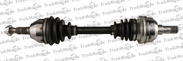 Drive Shaft (30-0544)