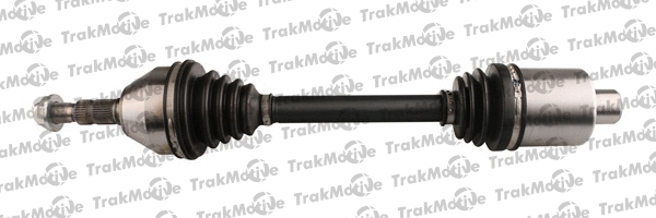 Drive Shaft (30-0517)